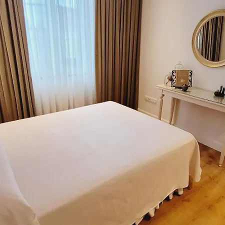 Lejlighed Premium Penthouse For 4 At The Heart Of The City Oviedo