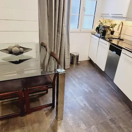 Apartman Premium Penthouse For 4 At The Heart Of The City Oviedo