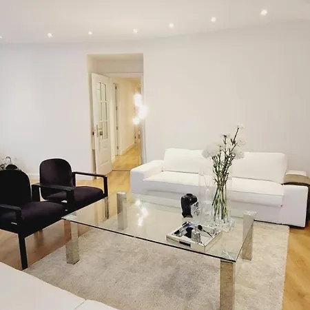 Premium Penthouse For 4 At The Heart Of The City Apartman
