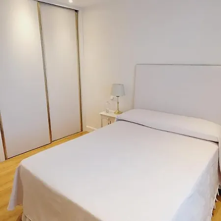 Premium Penthouse For 4 At The Heart Of The City * Oviedo