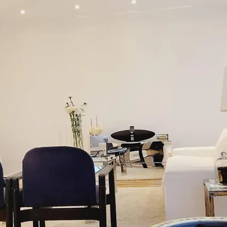 Apartman Premium Penthouse For 4 At The Heart Of The City