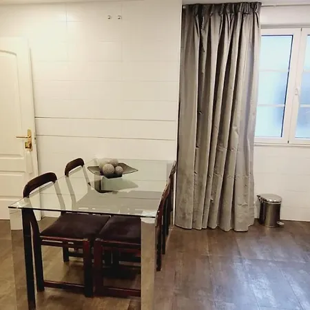 Premium Penthouse For 4 At The Heart Of The City Lejlighed *