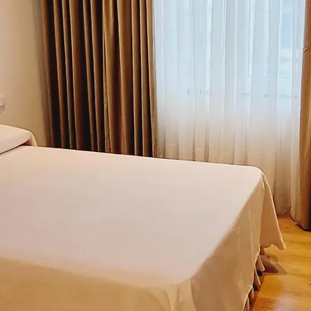 Premium Penthouse For 4 At The Heart Of The City Lejlighed Oviedo
