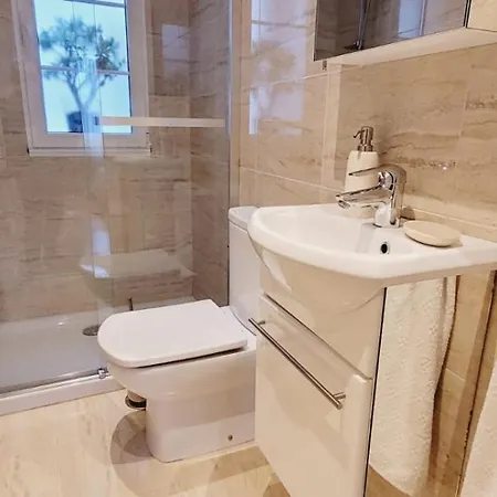 Lejlighed Premium Penthouse For 4 At The Heart Of The City
