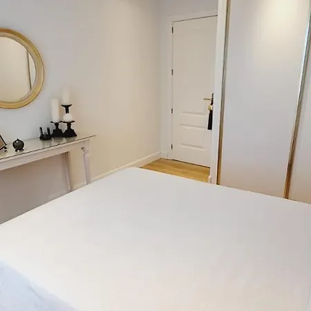 Premium Penthouse For 4 At The Heart Of The City Lejlighed