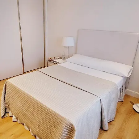 Premium Penthouse For 4 At The Heart Of The City Lejlighed